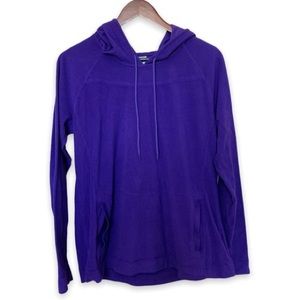 Columbia Women’s Fleece Hoodie